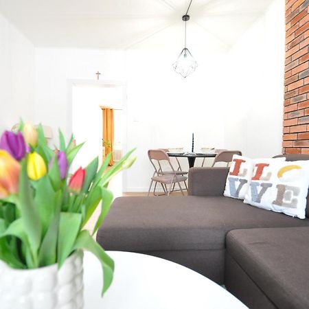 Apartment Fragrantly Попрад Екстериор снимка