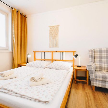 Apartment Fragrantly Попрад Екстериор снимка