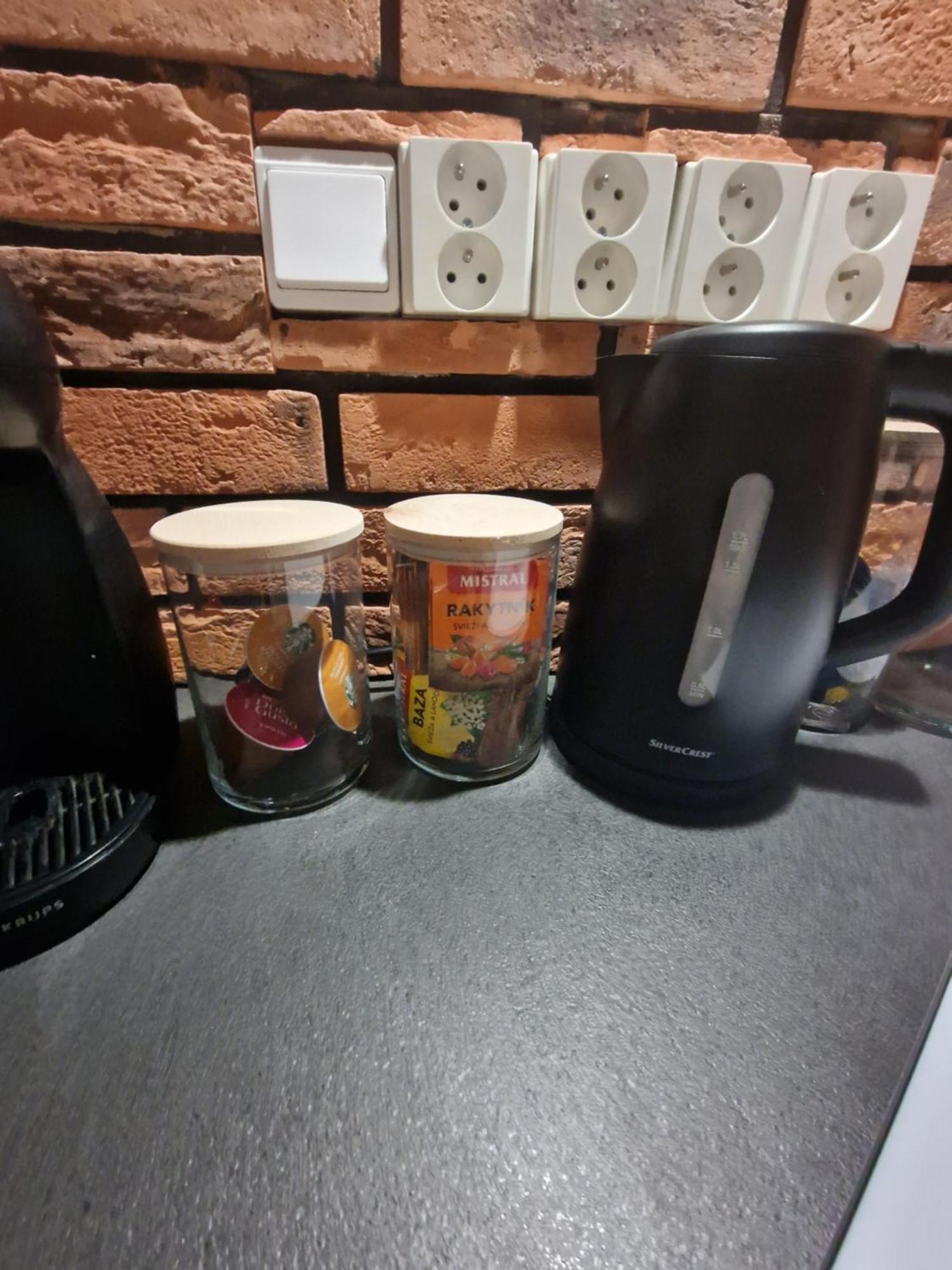 Apartment Fragrantly Попрад Екстериор снимка