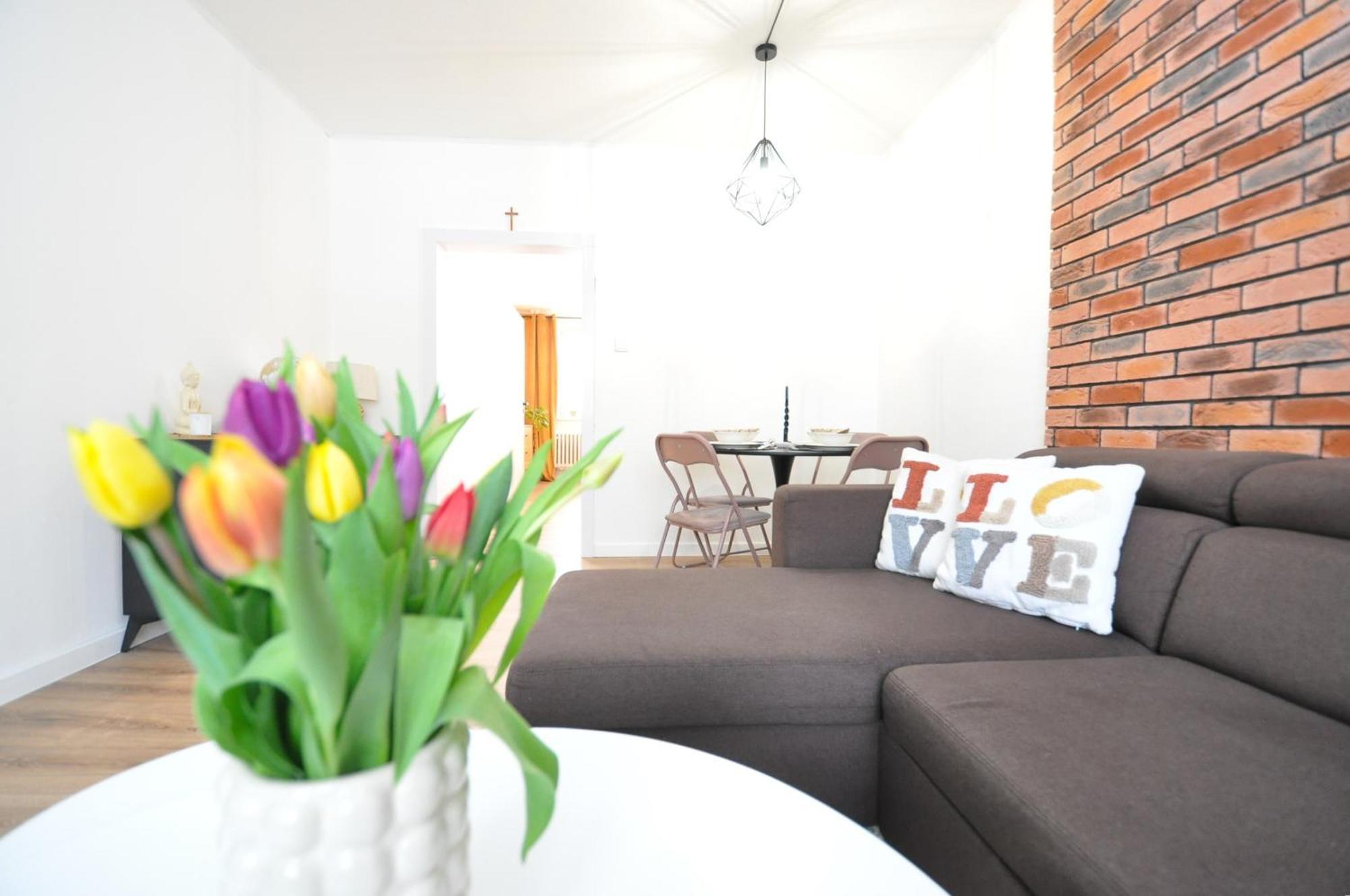 Apartment Fragrantly Попрад Екстериор снимка