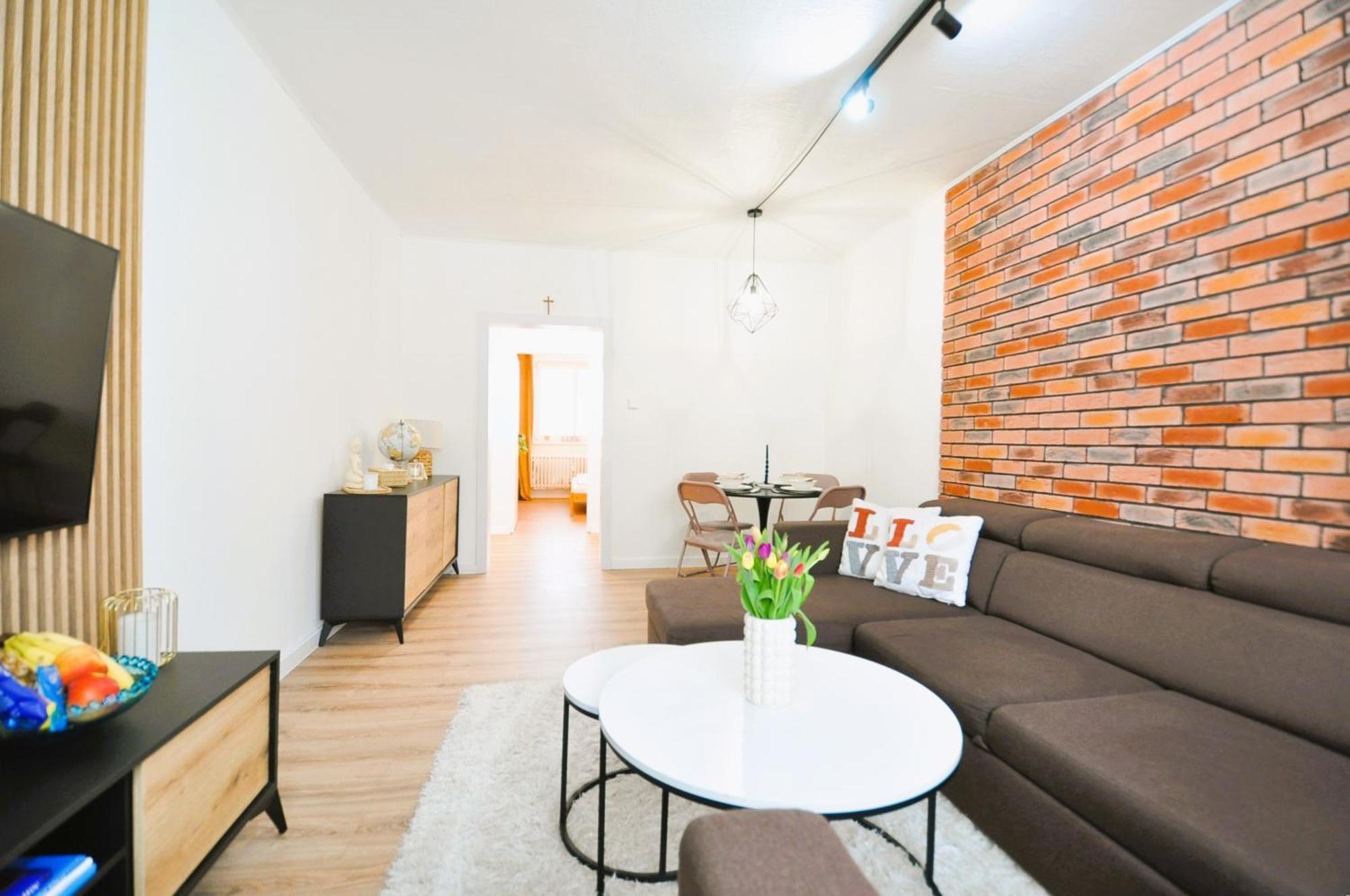 Apartment Fragrantly Попрад Екстериор снимка