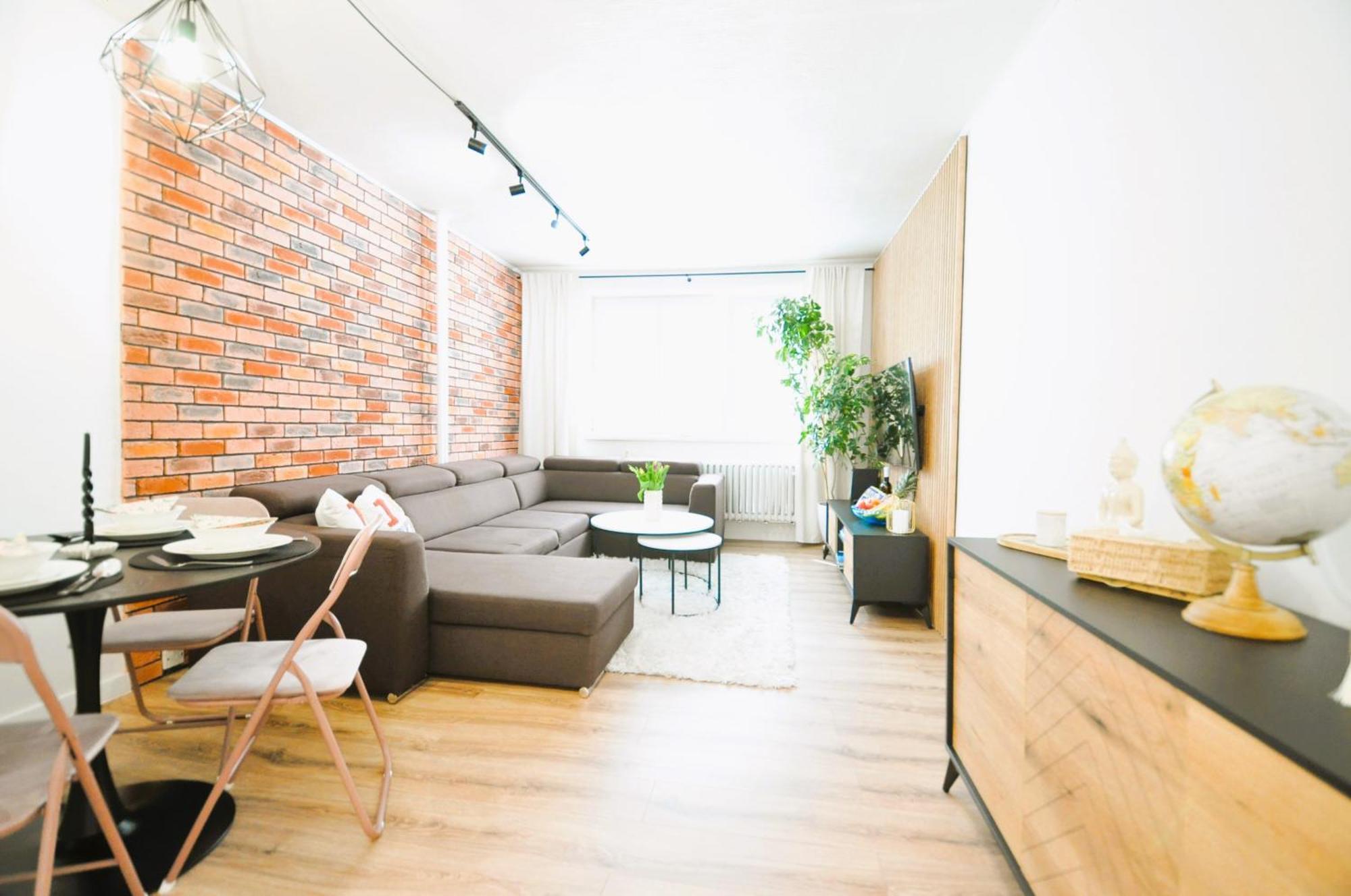 Apartment Fragrantly Попрад Екстериор снимка