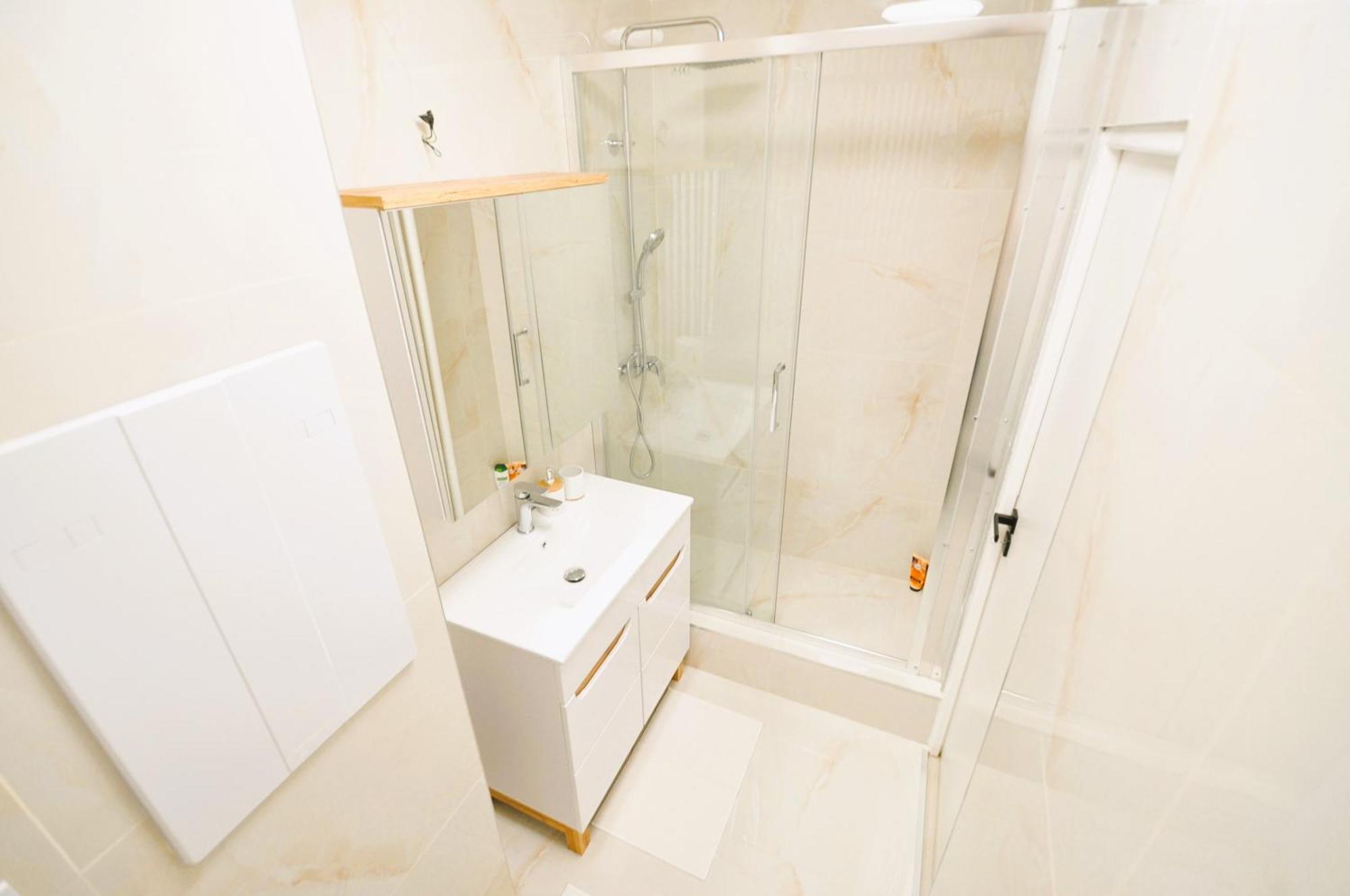 Apartment Fragrantly Попрад Екстериор снимка