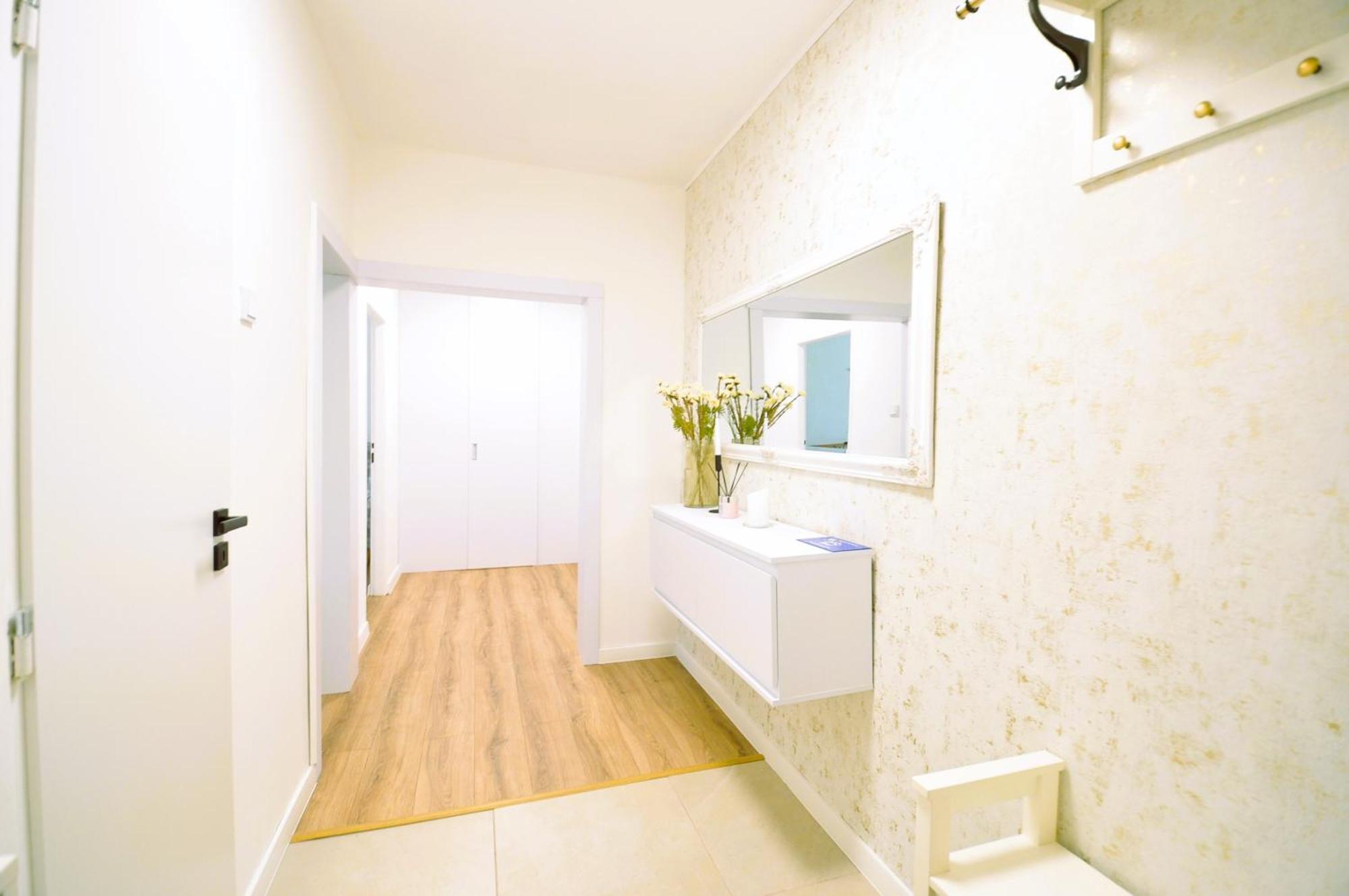 Apartment Fragrantly Попрад Екстериор снимка
