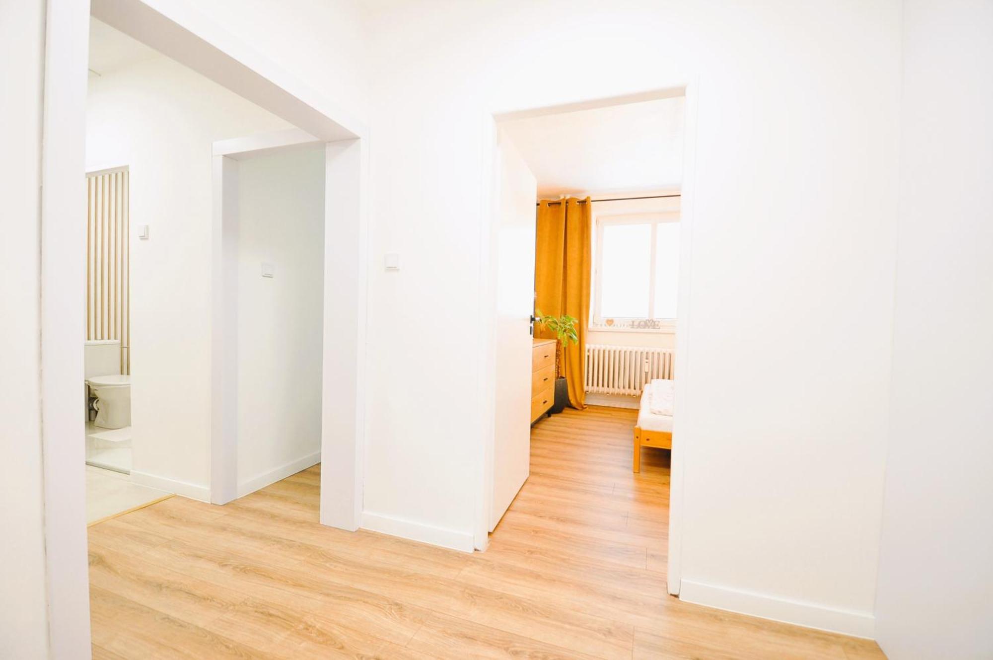 Apartment Fragrantly Попрад Екстериор снимка