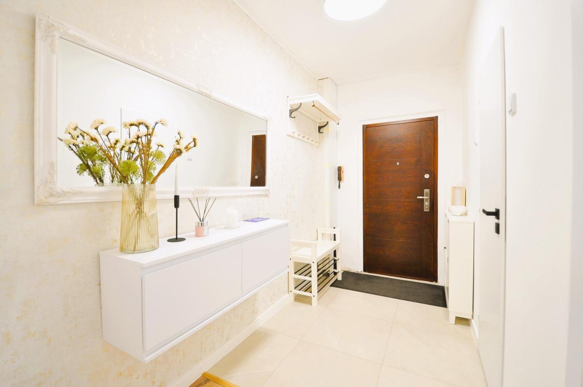 Apartment Fragrantly Попрад Екстериор снимка