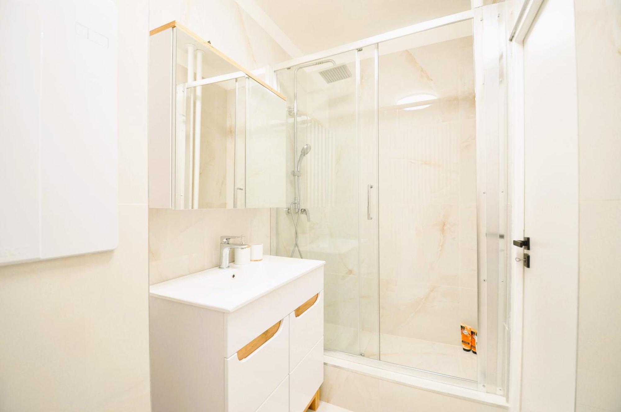 Apartment Fragrantly Попрад Екстериор снимка