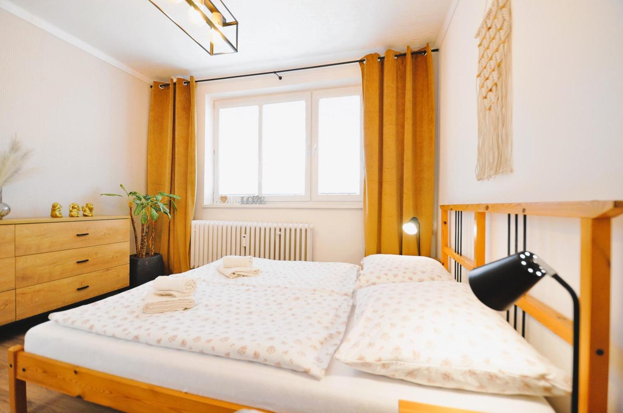 Apartment Fragrantly Попрад Екстериор снимка
