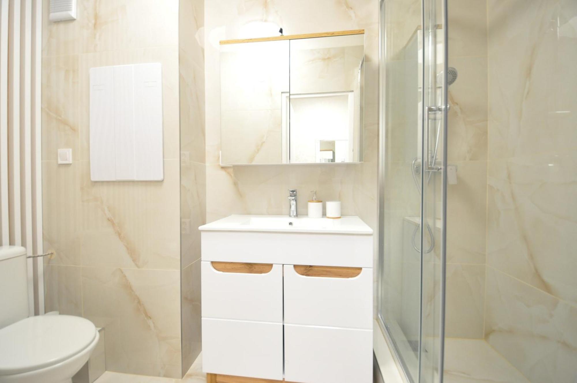 Apartment Fragrantly Попрад Екстериор снимка