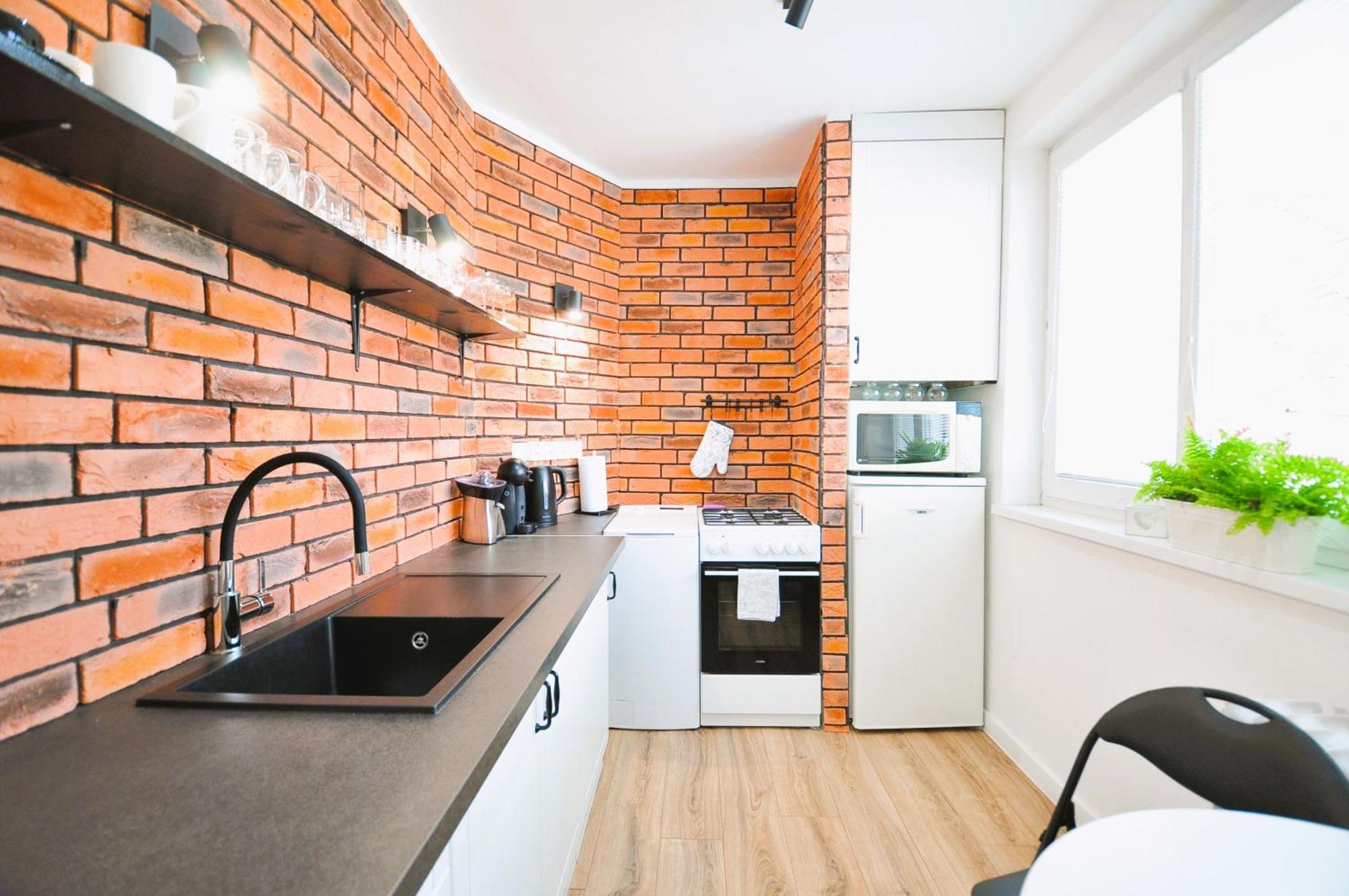 Apartment Fragrantly Попрад Екстериор снимка